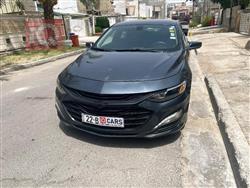 شيفروليه ماليبو